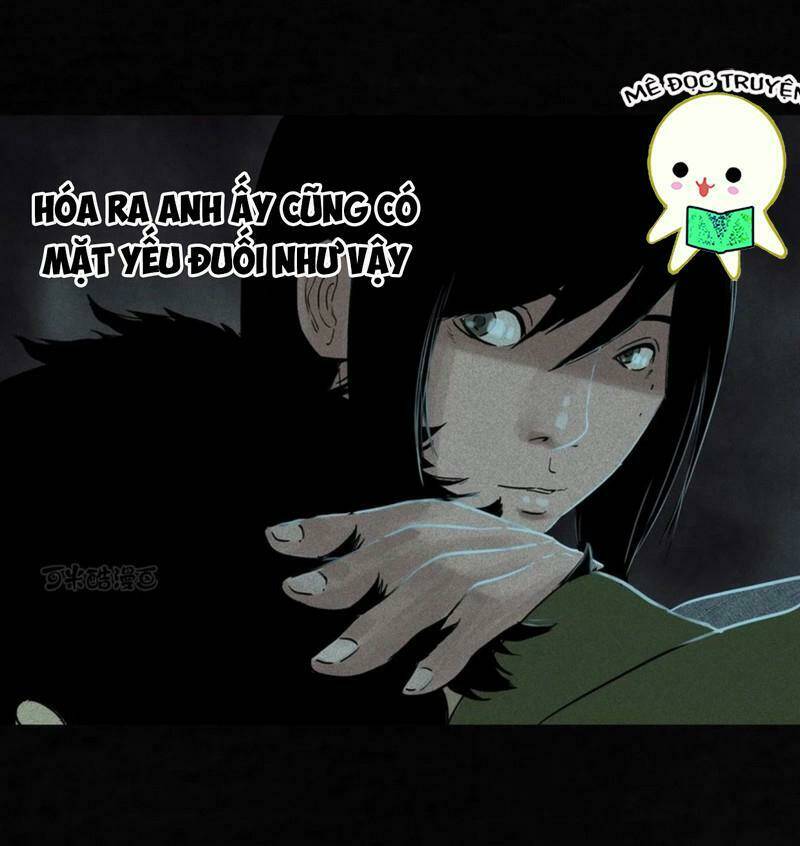 Thành Đô 1995: Chapter 34