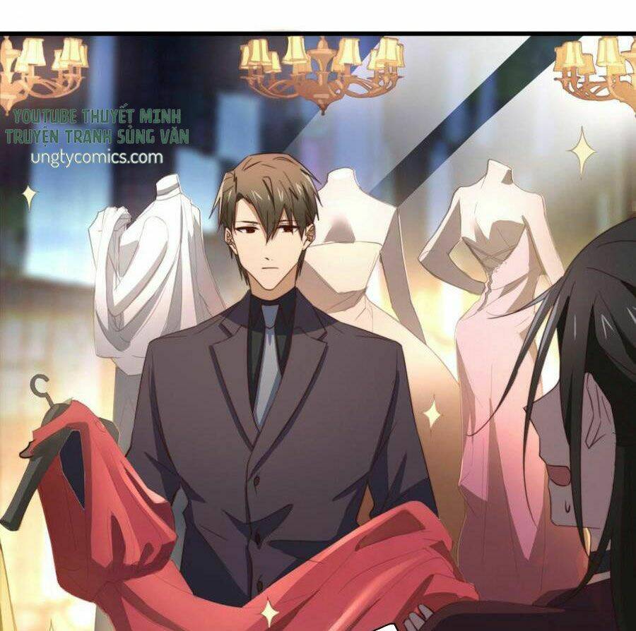 Đơn Phương Yêu Thầm Anh: Chapter 48