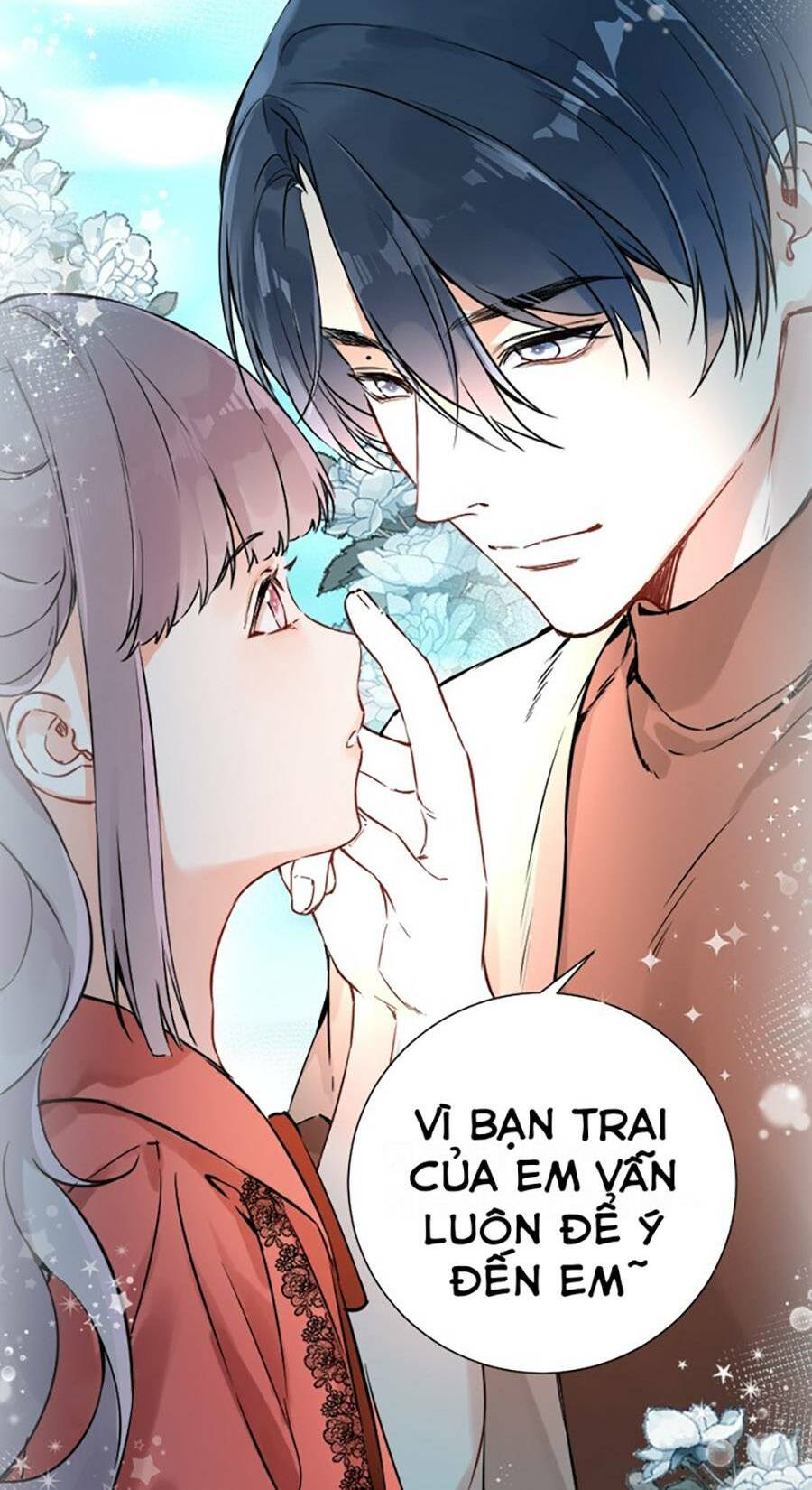 Tâm Động Thuấn Di: Chapter 44