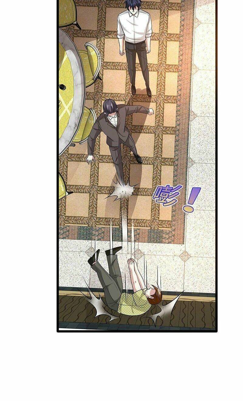 Đô Thị Tà Vương: Chapter 106