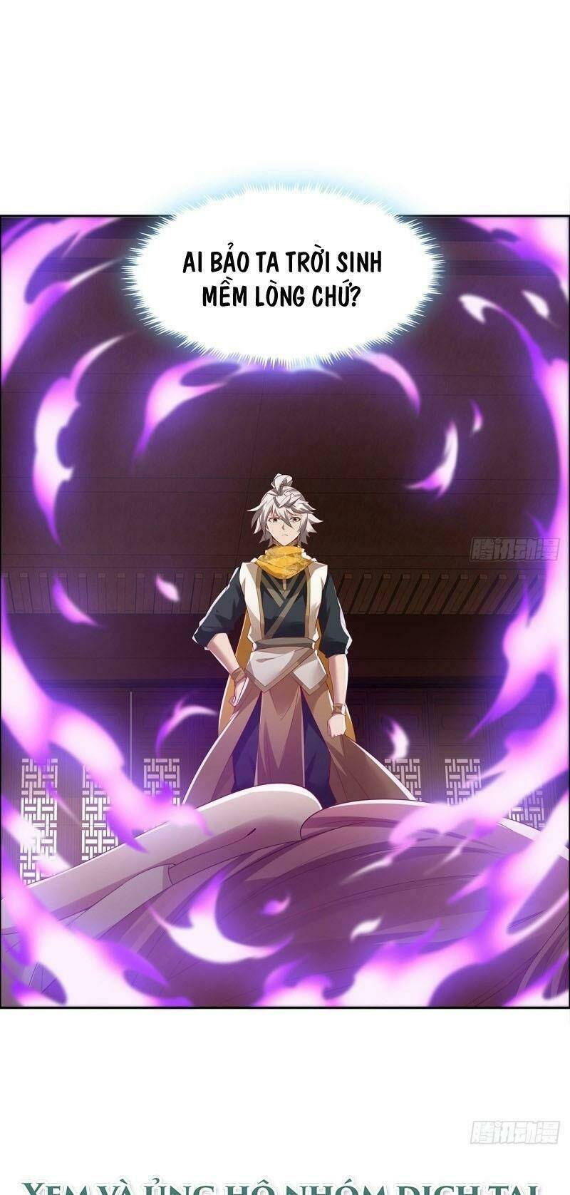Nghịch Lân: Chapter 82