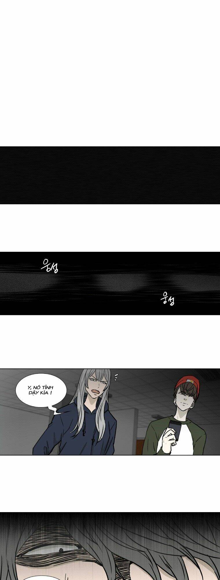 Anh Ấy Là Nữ Sinh Cấp 3: Chapter 43
