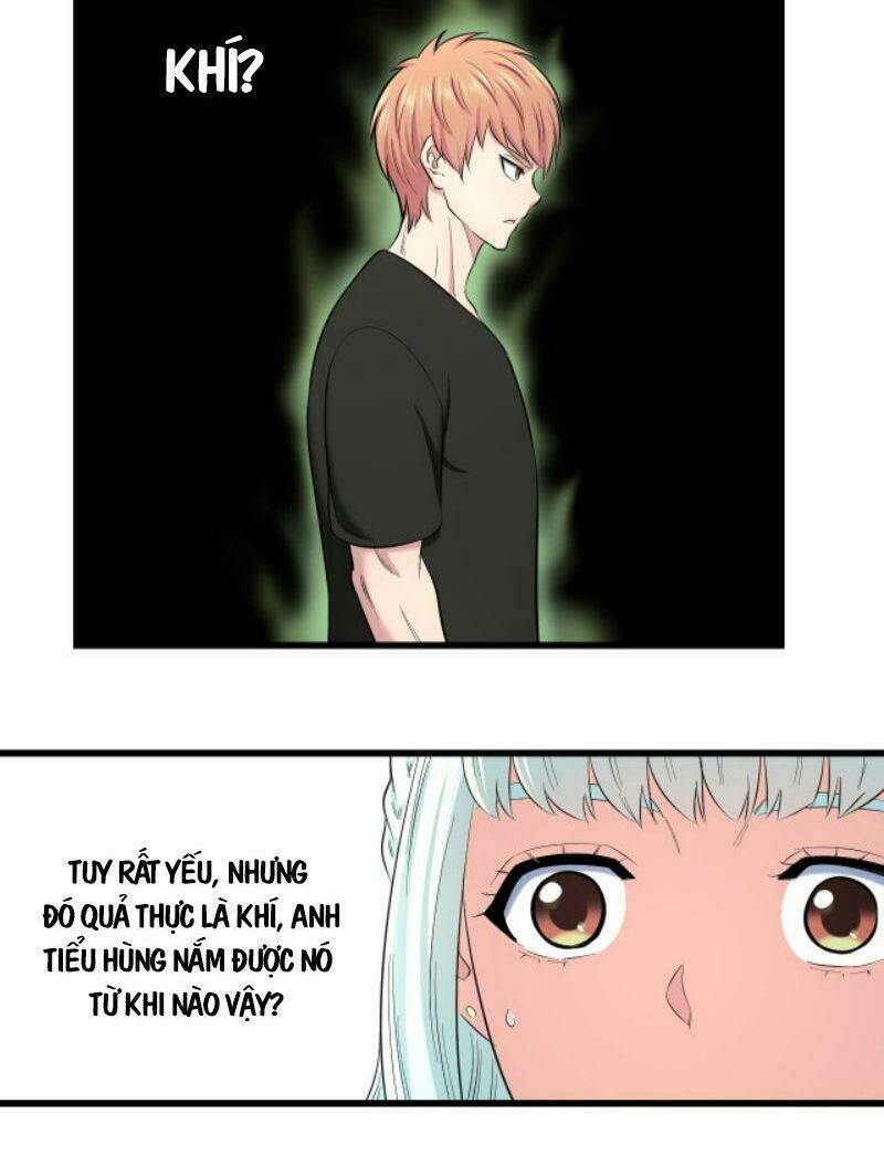 Đối Mặt Với Thử Thách: Chapter 84