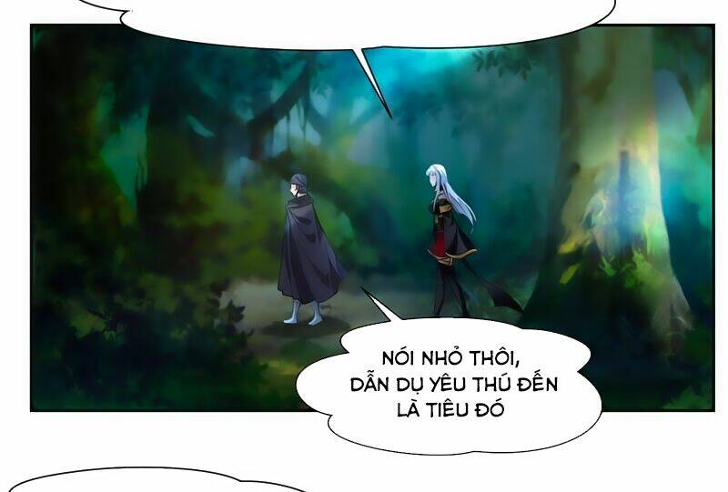 Cửu Dương Thần Vương: Chapter 19