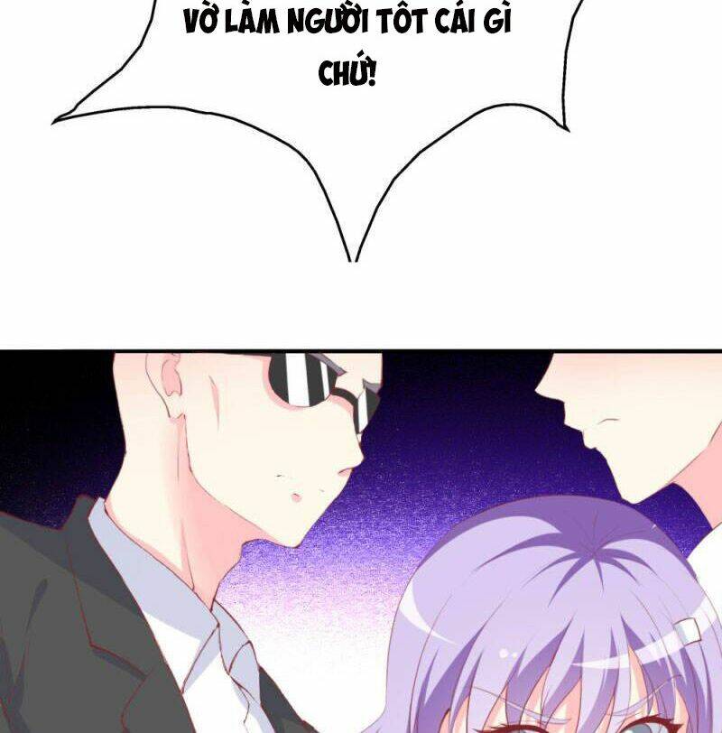 Này! Đừng Động Vào Phô Mai Của Tôi: Chapter 87