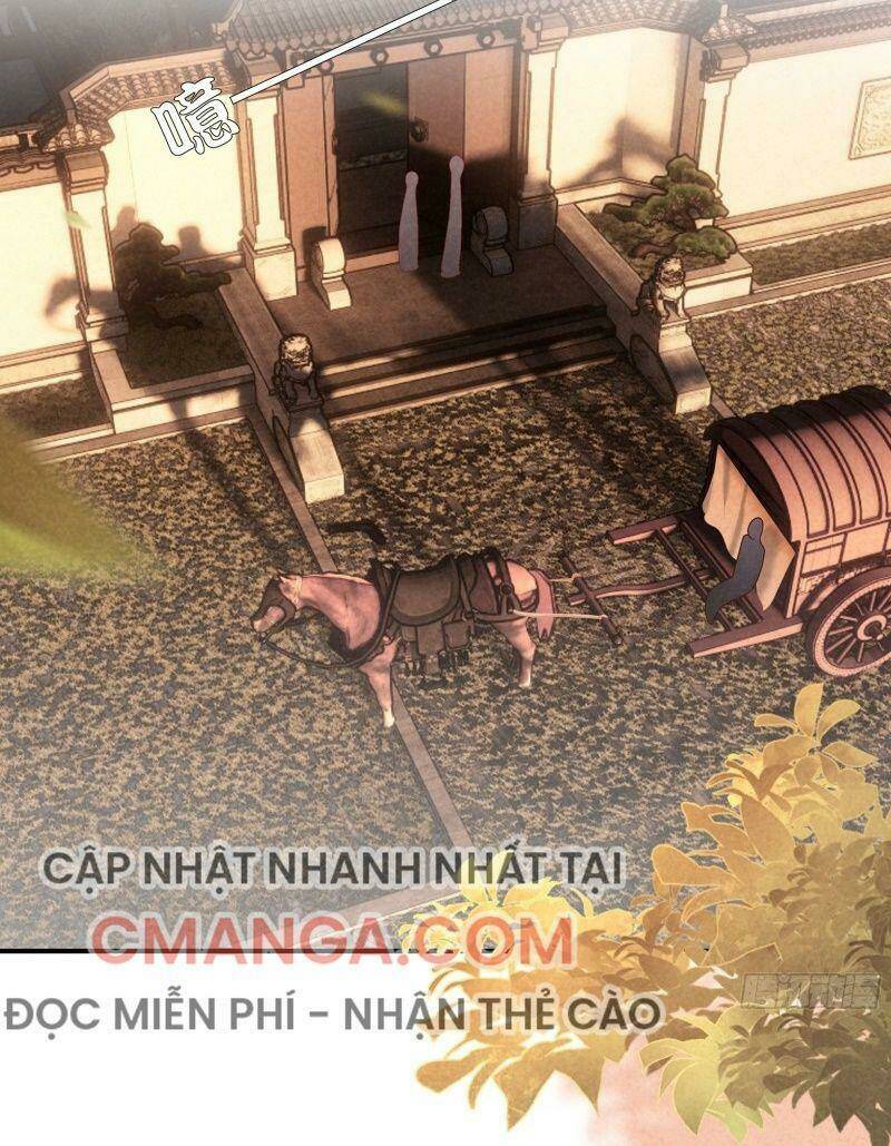 Trọng Sinh Chi Đích Nữ Bất Thiện: Chapter 45