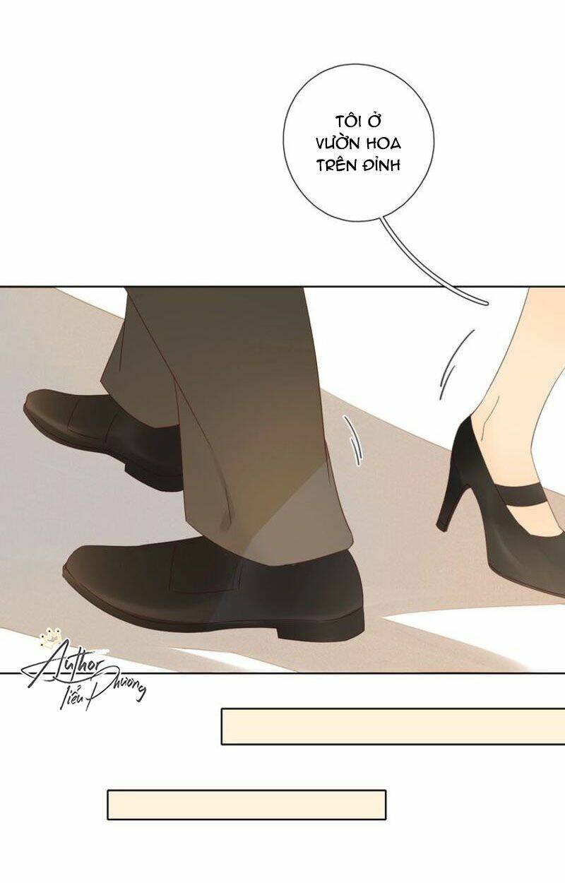 Cô Ấy Không Đáng Yêu: Chapter 30