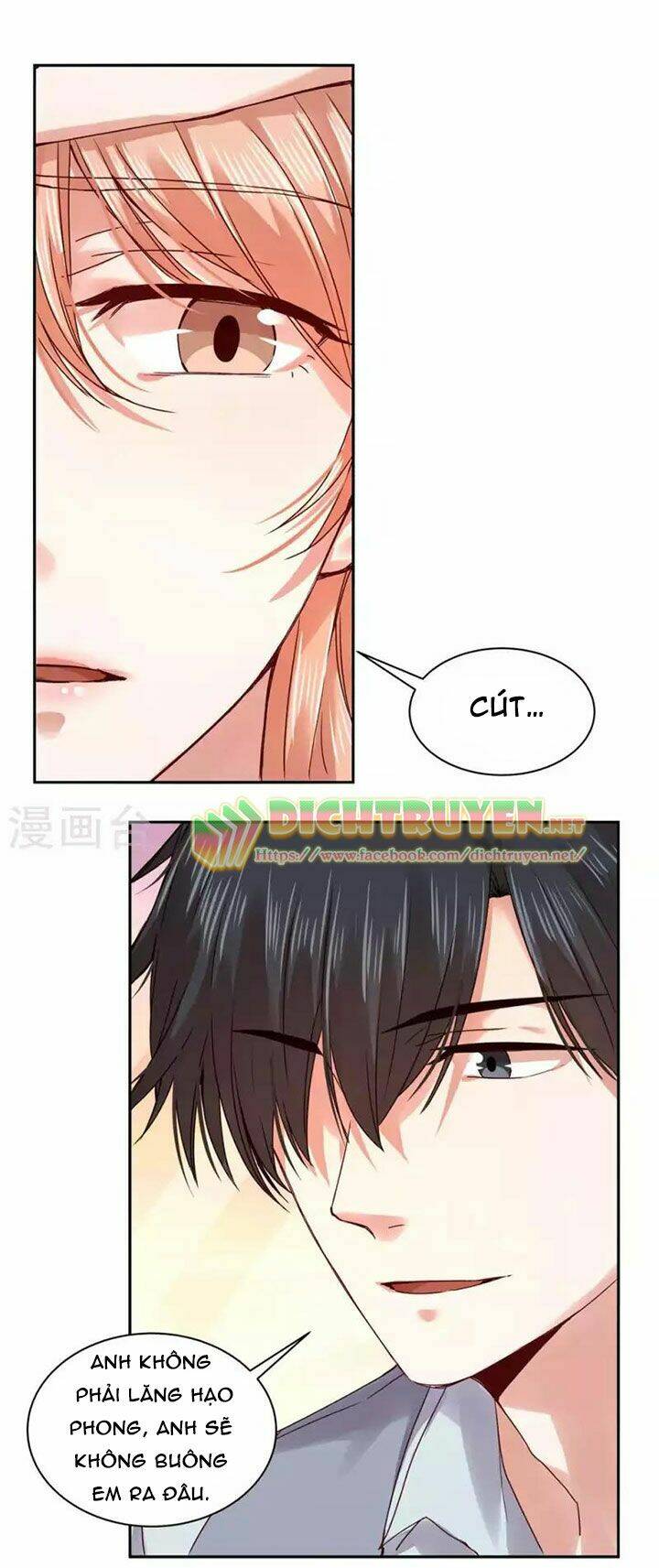 Vợ Yêu Của Ác Ma: Chapter 85