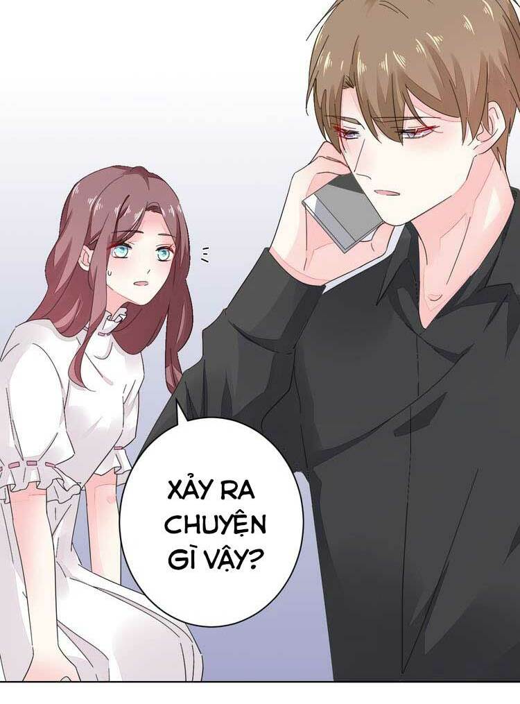 Điều Ước Sủng Ái Bất Bình Đẳng: Chapter 46