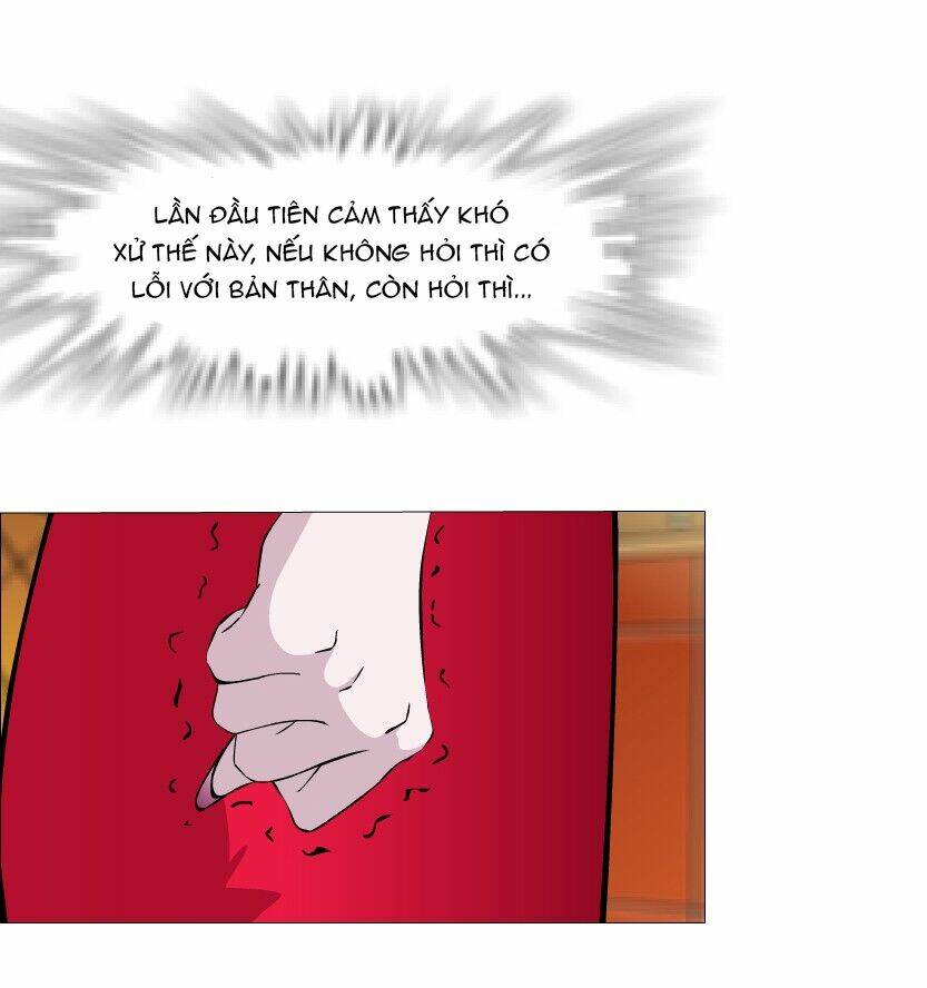 Cạm Bẫy Của Nữ Thần: Chapter 176