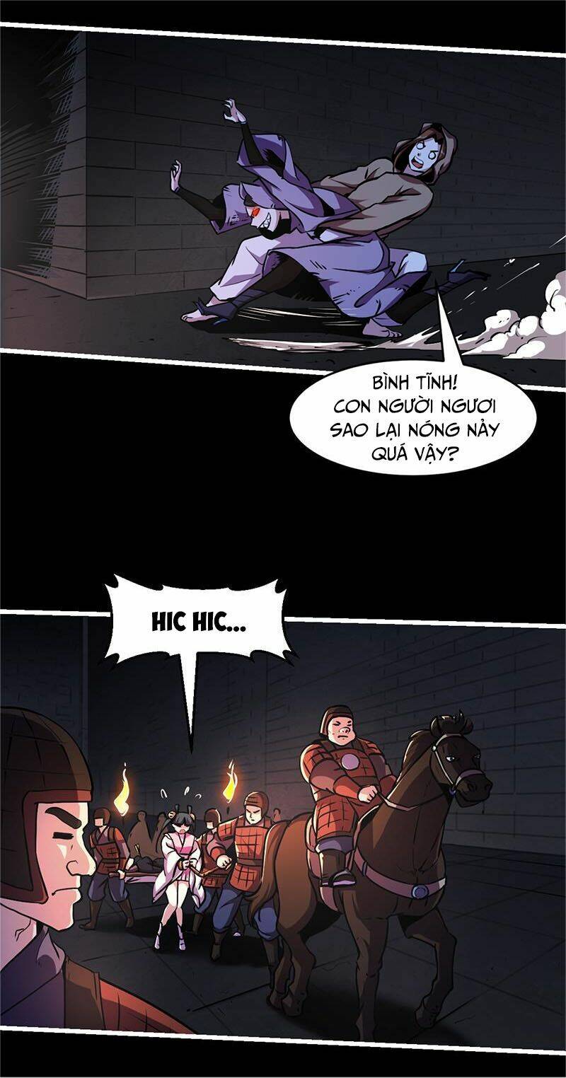 Đừng Cản Ta Tu Tiên: Chapter 29