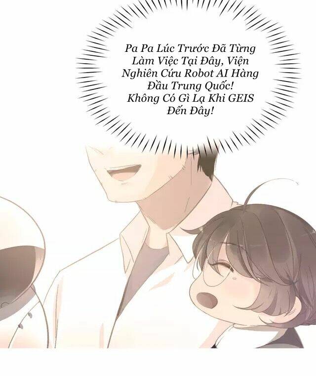 Hướng Dẫn Bảo Trì Người Máy: Chapter 5