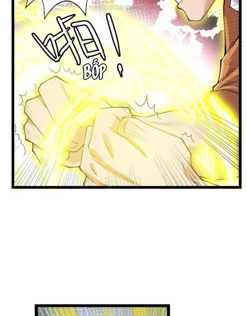 Ta Có Di Sản Tại Dị Giới: Chapter 22