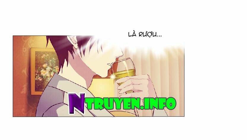 Cạm Bẫy Của Nữ Thần: Chapter 54