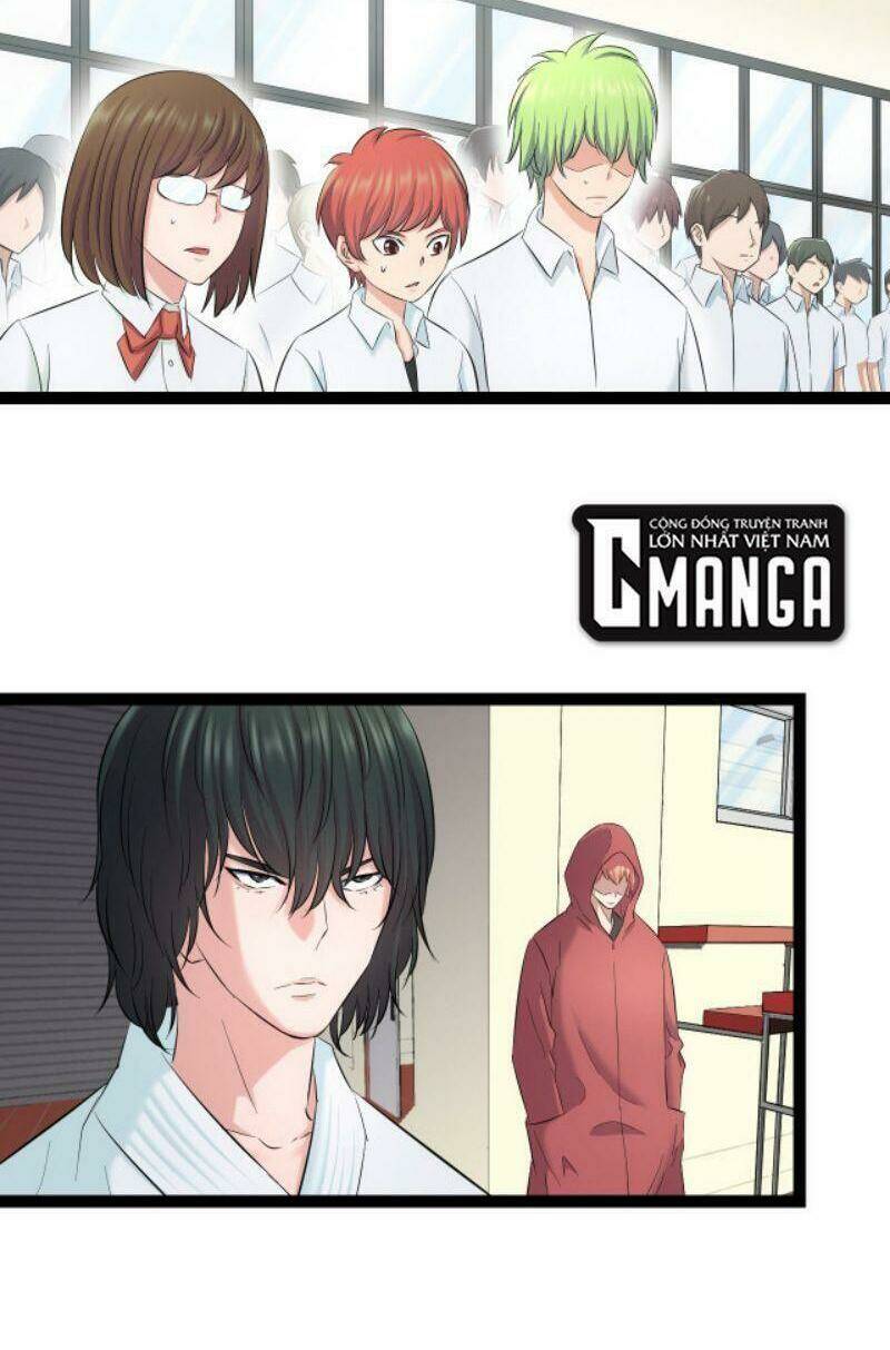 Đối Mặt Với Thử Thách: Chapter 79