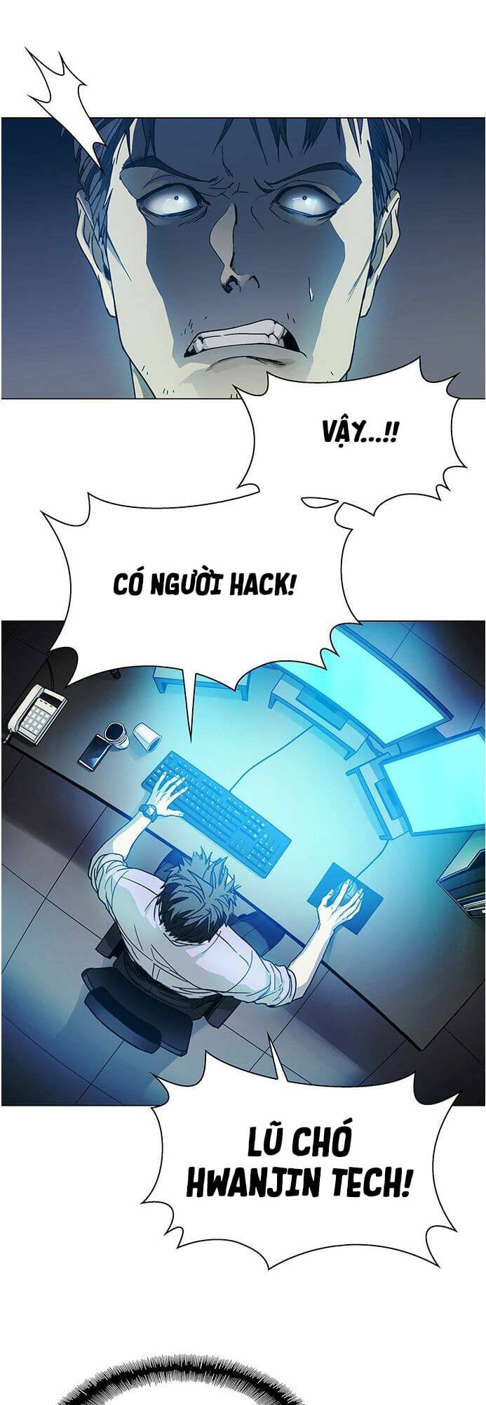 Trí Tuệ Nhân Tạo: Chapter 0