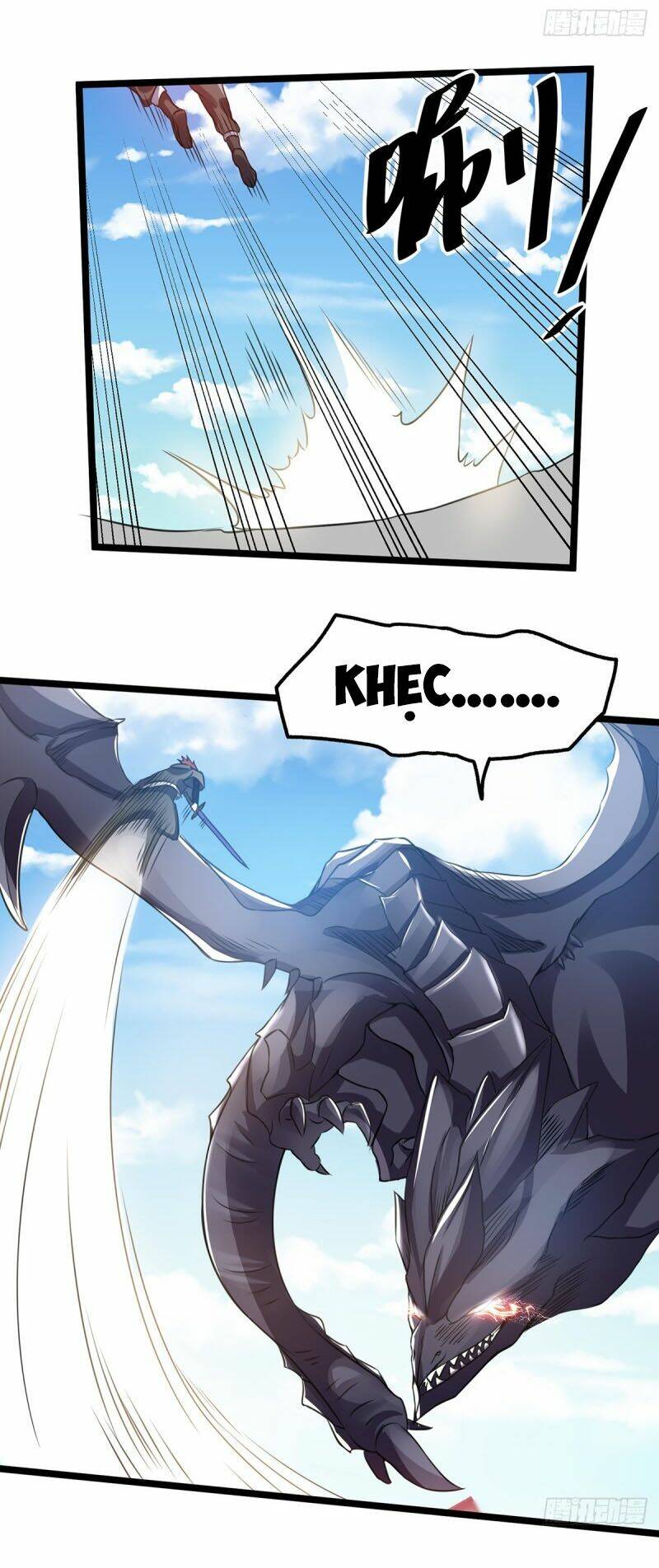 Tiên Vương Trùng Sinh: Chapter 101
