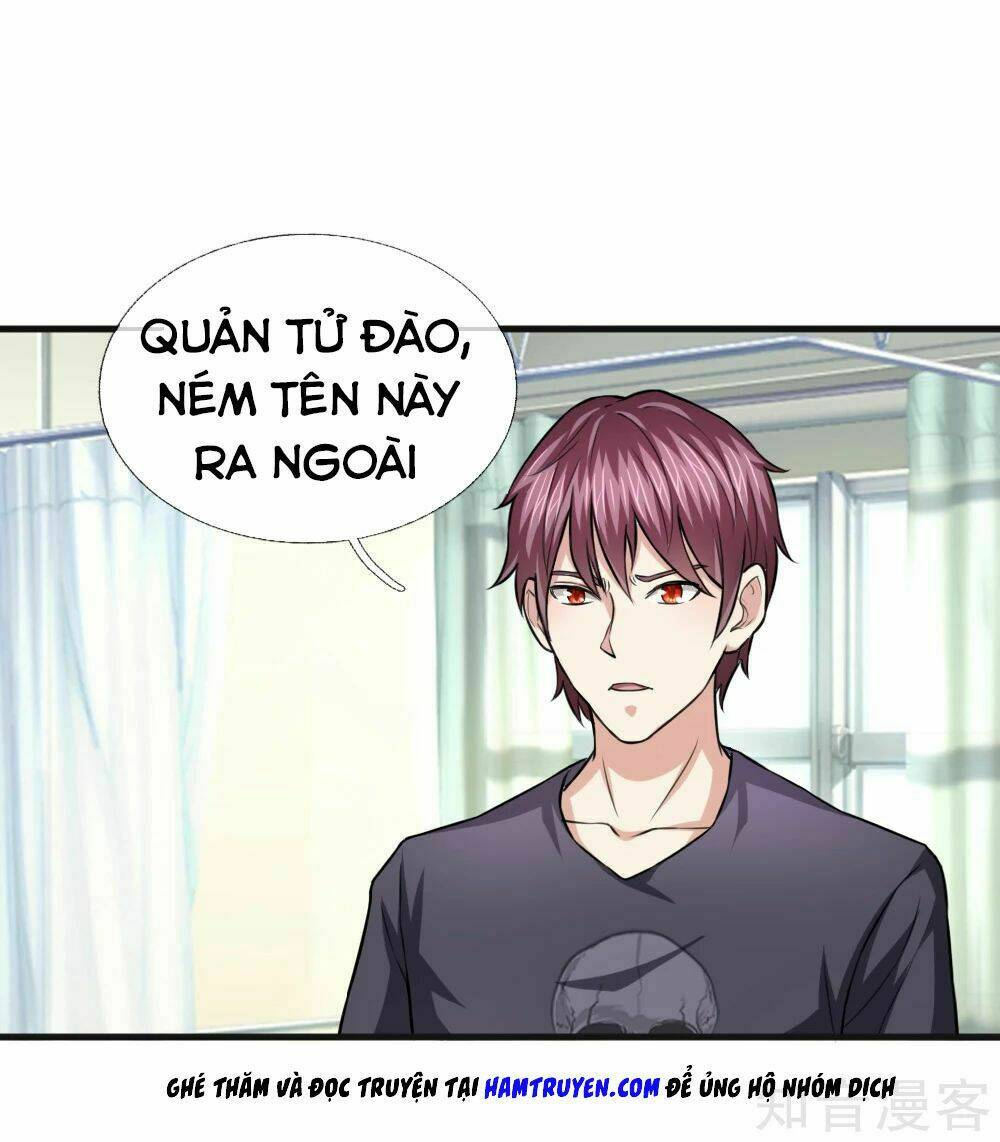 Tuyệt Thế Phi Đao: Chapter 110