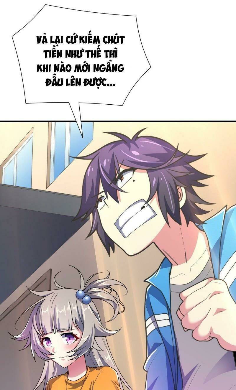 Hệ Thống Bái Kim Siêu Cấp: Chapter 11