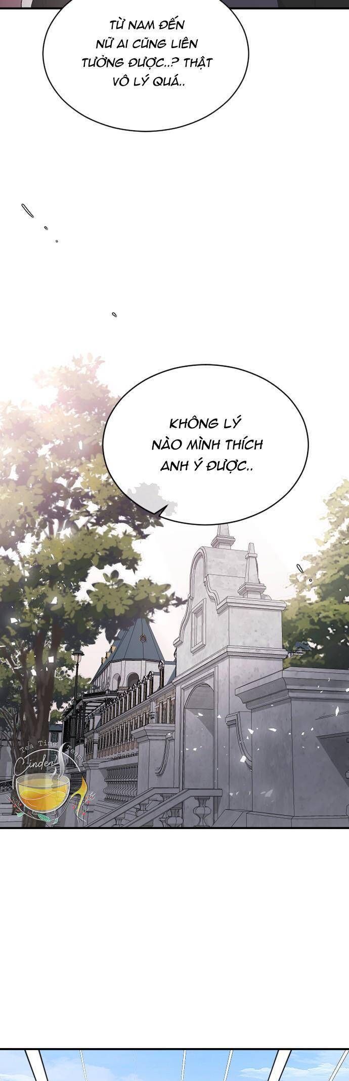 Ba Người Anh Trai Của Tôi Là Bạo Quân: Chapter 63