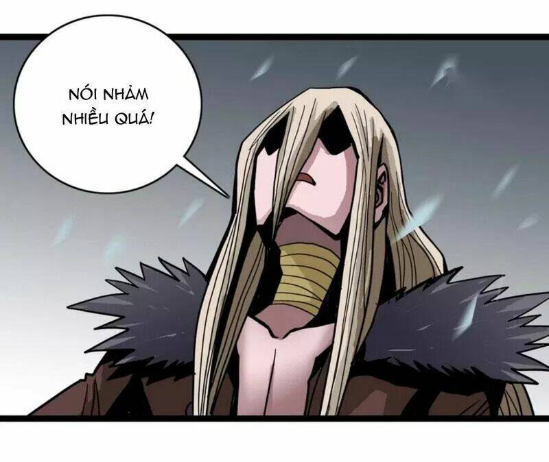 Thiếu Niên Siêu Năng Lực: Chapter 44