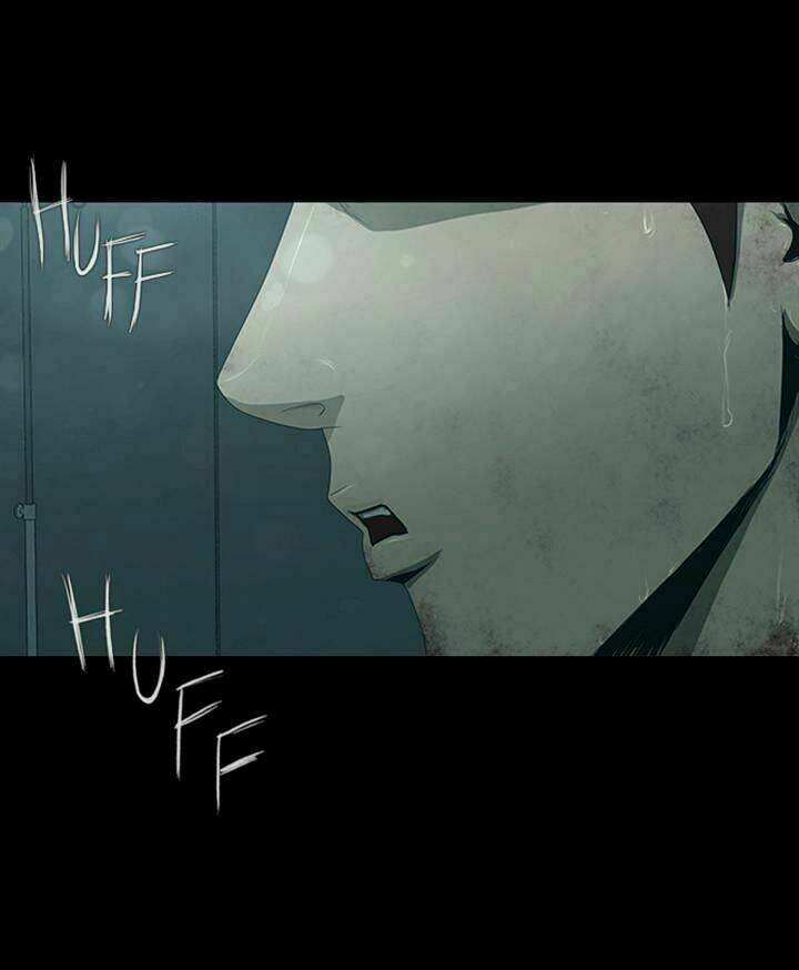 Dead Days: Chapter 36