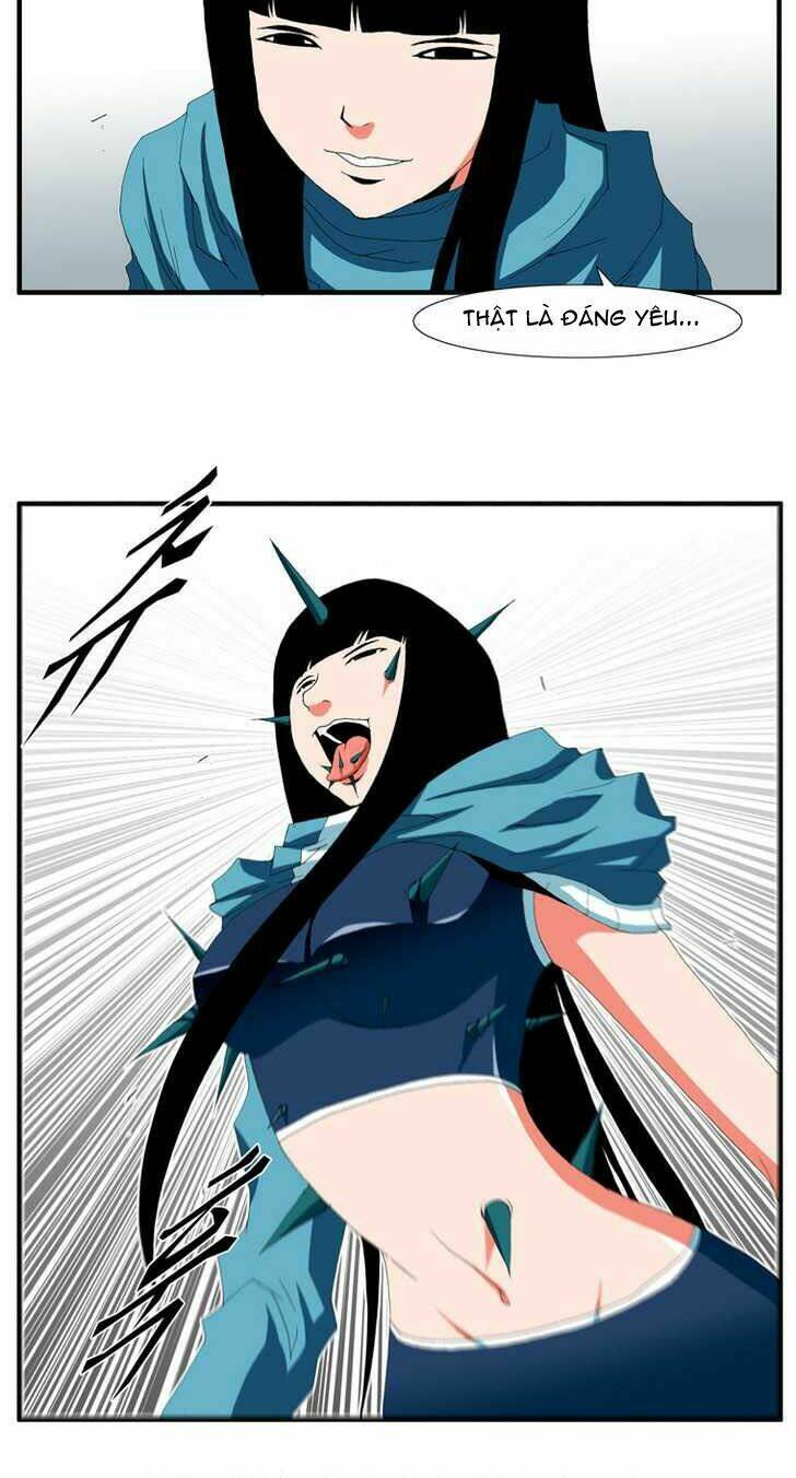 Siêu năng: Chapter 68