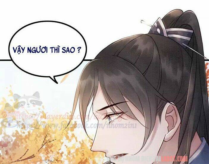 Trọng Sinh Bá Sủng Nhiếp Chính Vương Quá Mạnh Mẽ: Chapter 87