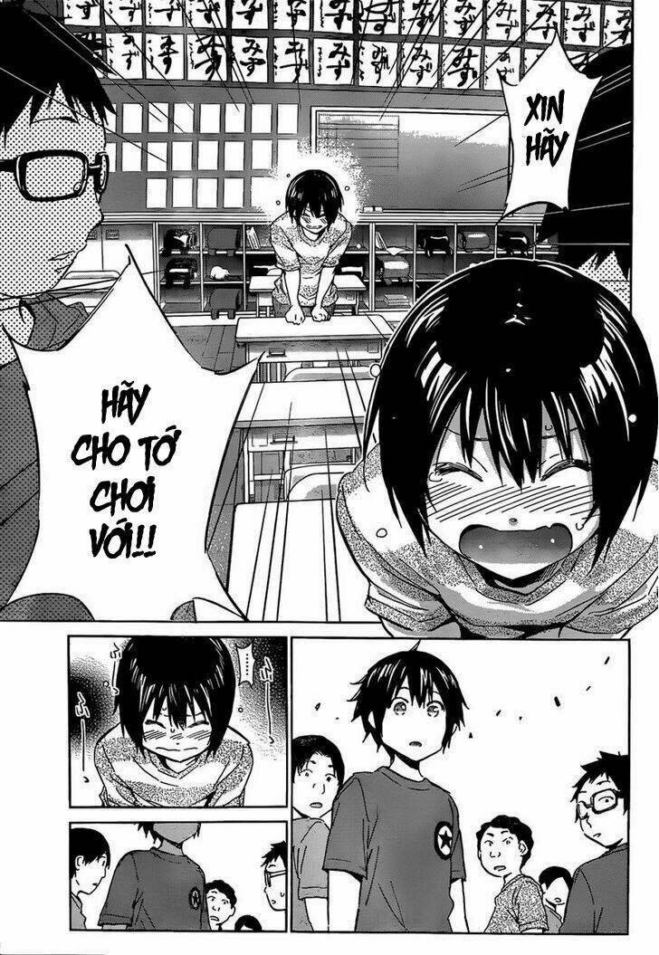 Real Account Ii: Chapter 0.8