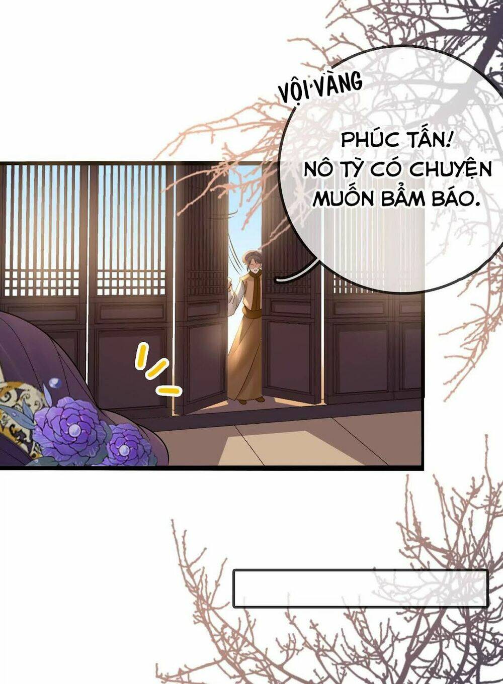 Thái Tử, Người Thật Ngọt Ngào: Chapter 42