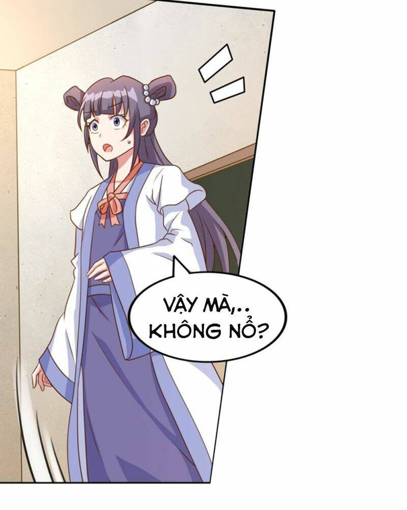 Lão Tổ Của Bạn Đang Online: Chapter 104
