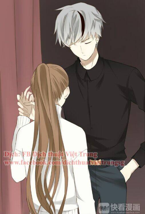 Thần Tượng Điểm Zero: Chapter 59.5