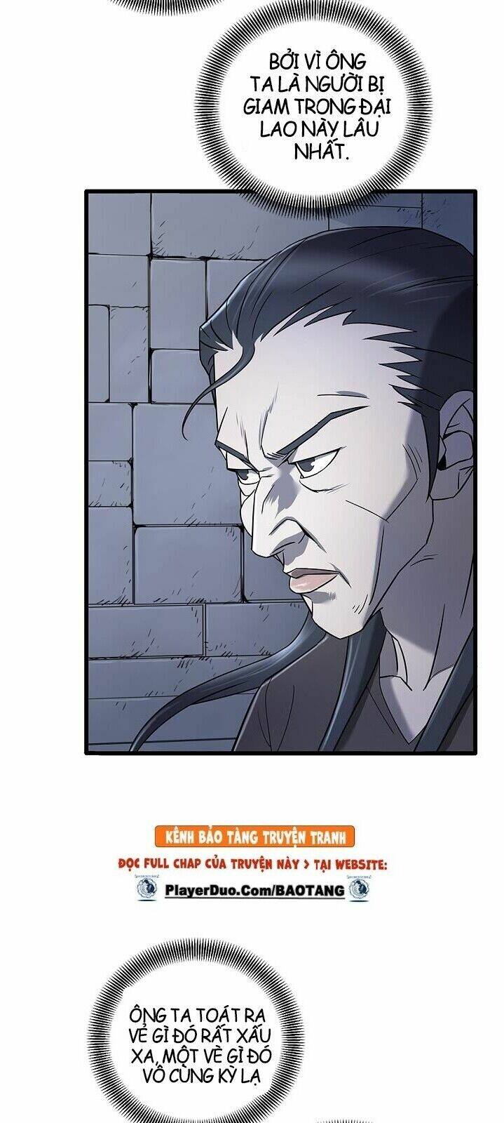 Cuồng Long: Chapter 2