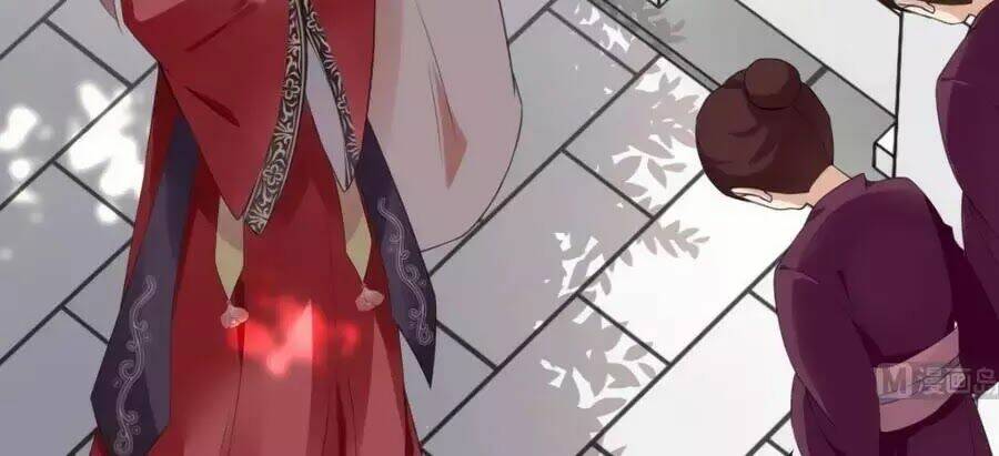 Vương Phi Có Chút Nghịch Ngợm: Chapter 35