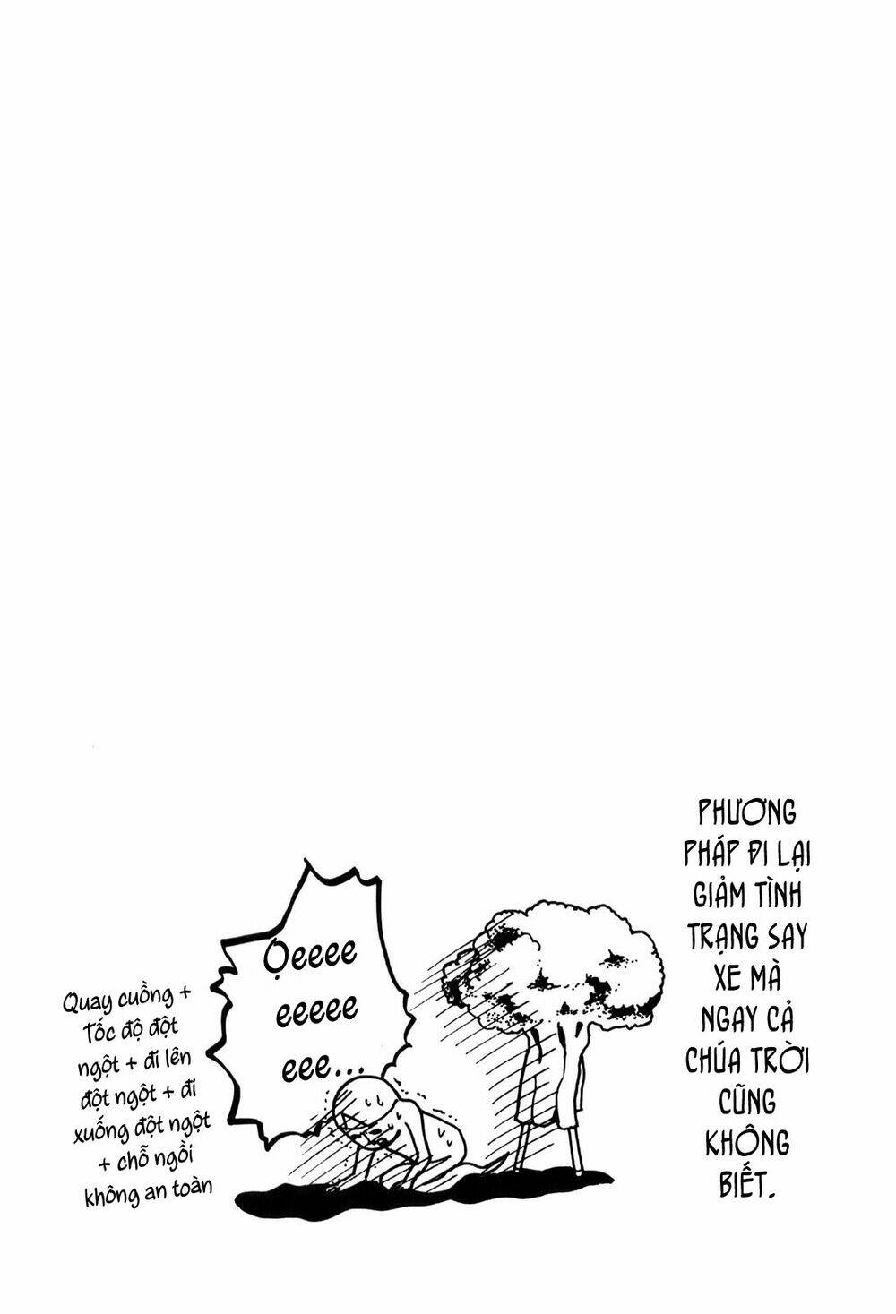 Saint Oniisan: Chapter 29