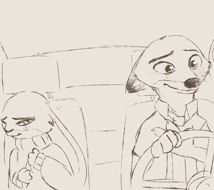 Zootopia - Ngoại Truyện: Chapter 47