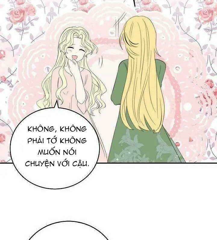 Tôi Là Bạn Gái Cũ Của Một Người Lính: Chapter 14