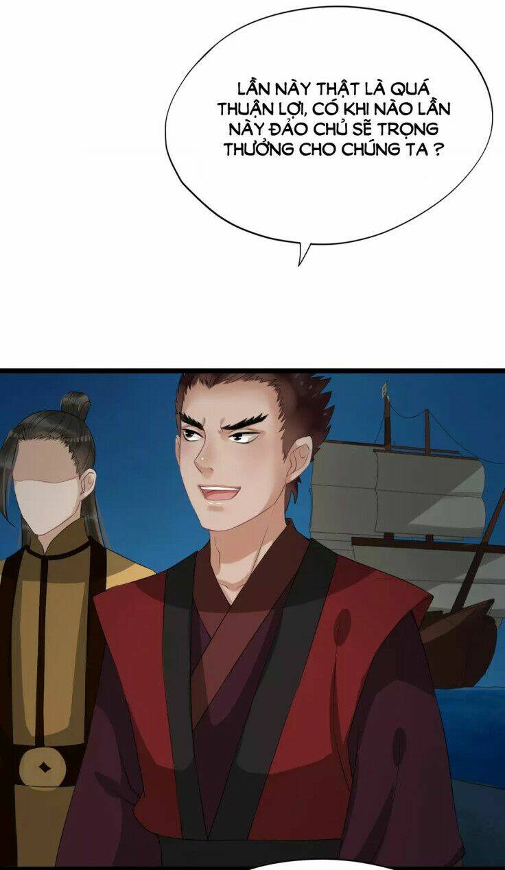 Bồng Sơn Viễn: Chapter 18