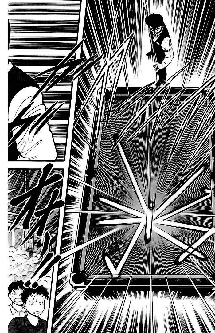 Break Shot: Chapter 67