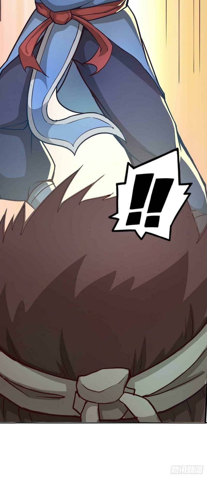 Đại Hiệp Cao Năng Lực: Chapter 2