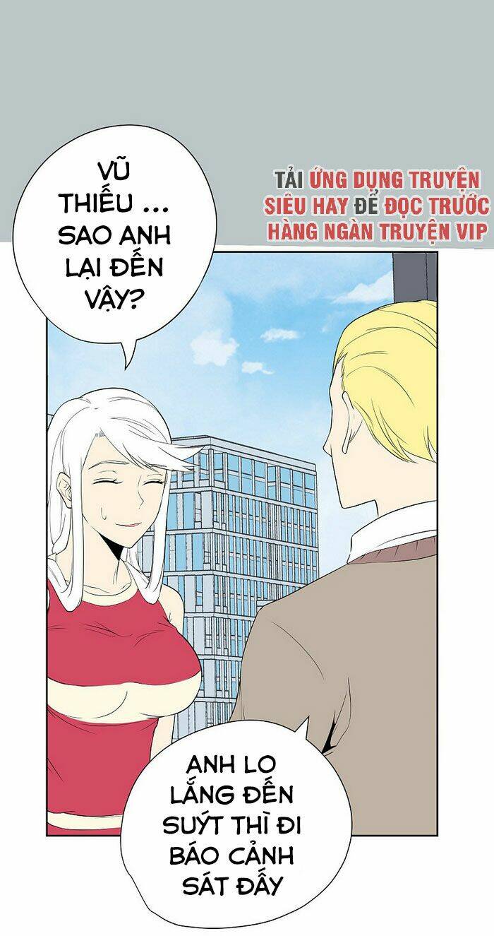 Vương Bài Thần Y: Chapter 55