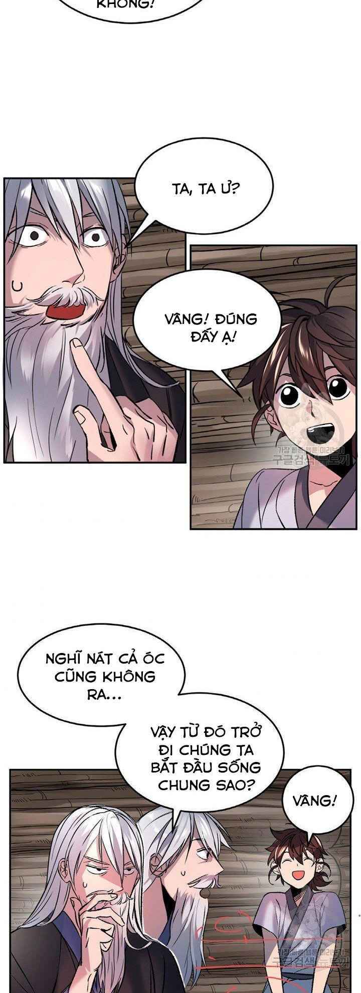 Thiên Hạ Đệ Nhất Phiêu Sĩ: Chapter 1