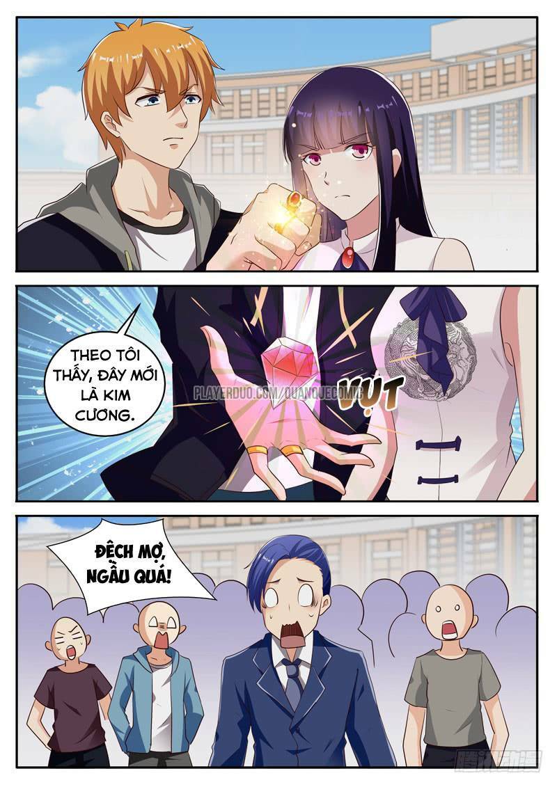 Khắc Kim Phong Thần: Chapter 66