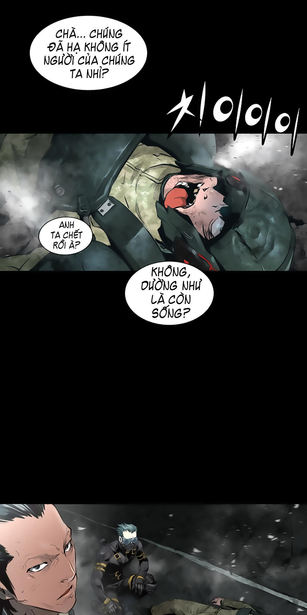 Dị Giới Tam Tuyệt: Chapter 51