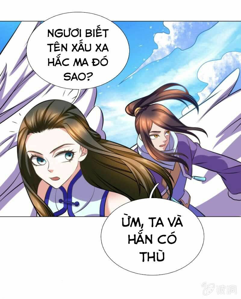 Tuyệt Thế Thần Hoàng: Chapter 104
