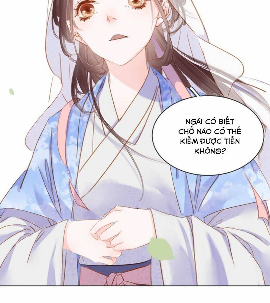 Tiểu Sư Phụ, Tóc Giả Của Ngài Rơi Rồi!: Chapter 11