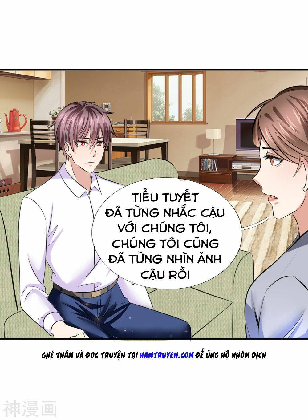 Tuyệt Thế Phi Đao: Chapter 179