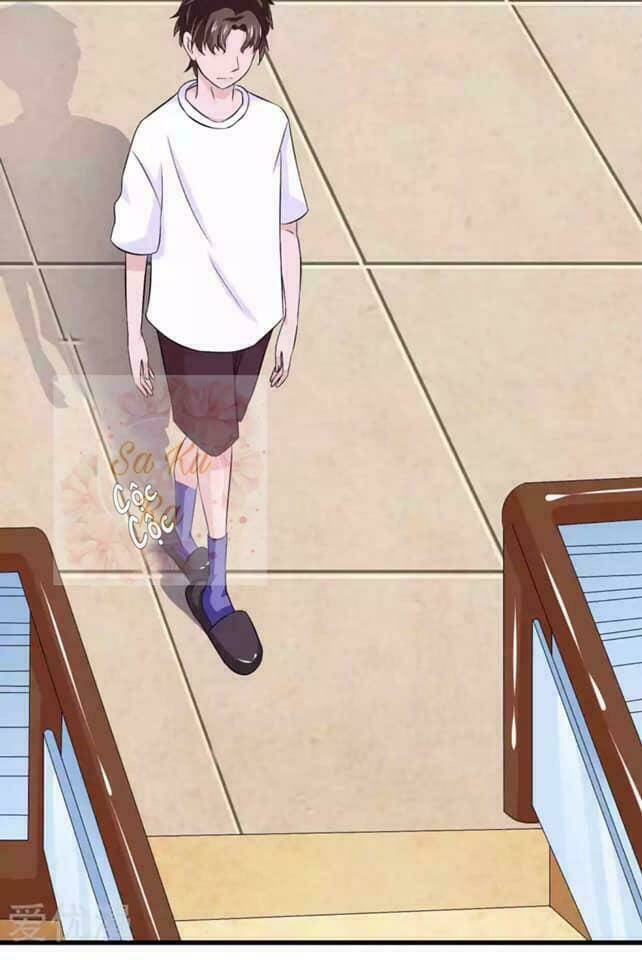 Tôi Vốn Dĩ Bị Bệnh Kiều: Chapter 30