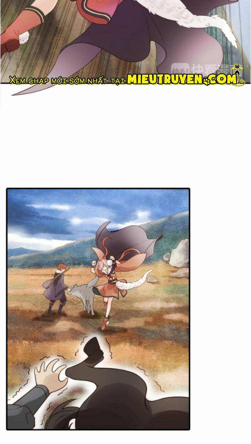 Cướp Chàng Vợ Về Đón Năm Mới: Chapter 15