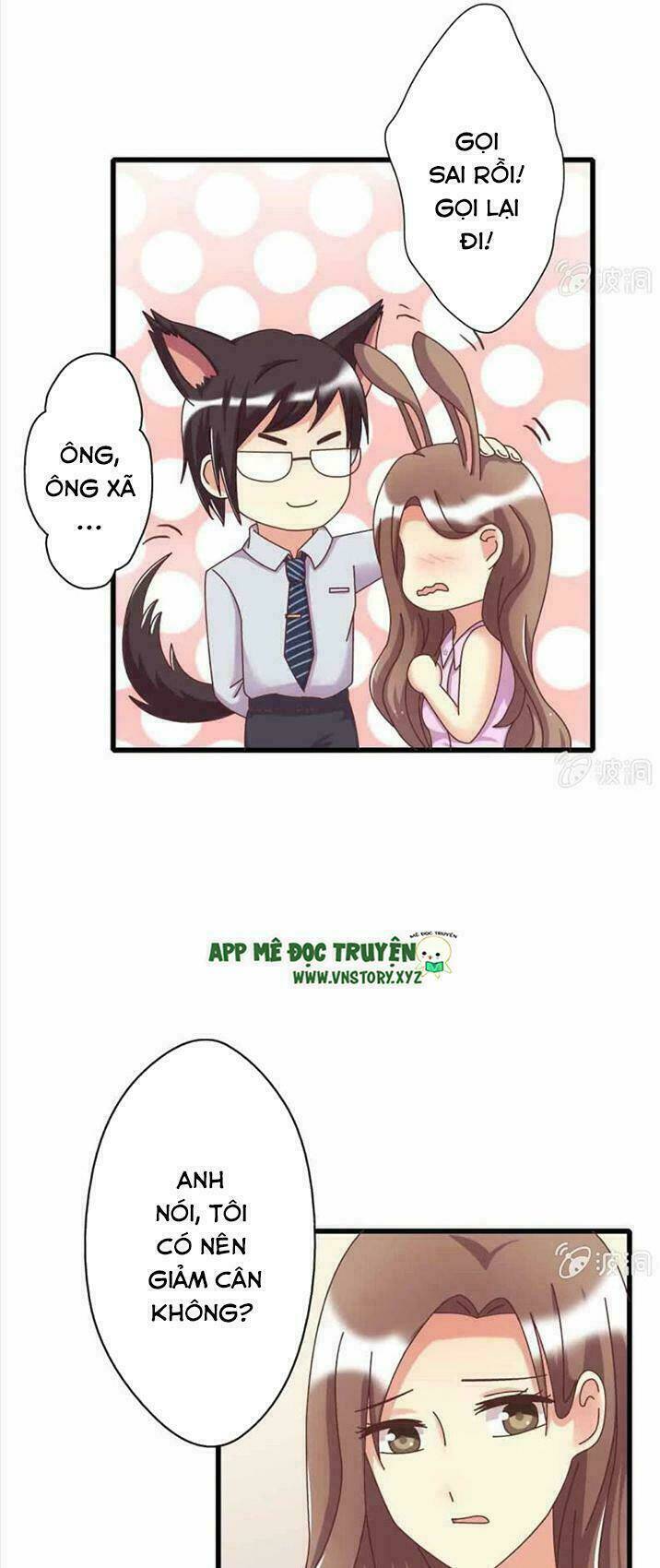 Kết Hôn Thử 99 Ngày: Chapter 9